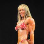 Alisa  Alday - NPC Elite Muscle Classic 2012 - #1